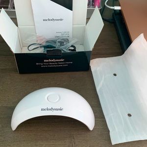 LED UV Nail Lamp